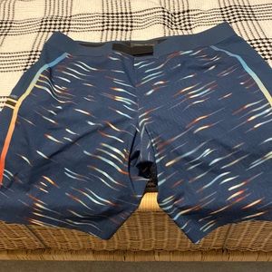O’NEILL Hydrofreak Hydro board shorts, size 36